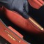 Prada Saffiano Leather Matinée Small Handbag 1BA251 Red 2019