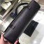 Prada Saffiano Leather Shoulder Bag 2VD018 Black 2019