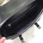Prada Saffiano Leather Shoulder Bag 2VD018 Black 2019