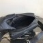 Prada Nylon and Saffiano Leather Shoulder Bag 2VH074 Black 2019