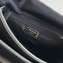 Prada Nylon Shoulder Bag 2VD769 Blue/Black 2019