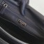 Prada Nylon and Saffiano Leather Shoulder Bag 2VD768 Black 2019