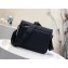 Prada Nylon Shoulder Bag 2VD769 Black 2019