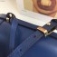Loewe Boxcalf Bolso Barcelona Bag Blue