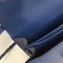 Loewe Boxcalf Bolso Barcelona Bag Blue