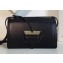 Loewe Boxcalf Bolso Barcelona Bag Black
