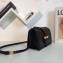 Loewe Boxcalf Bolso Barcelona Bag Black
