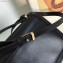 Loewe Boxcalf Bolso Barcelona Bag Black