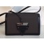 Loewe Bolso Barcelona Bag Grained Taupe/Black