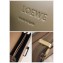 Loewe Boxcalf Bolso Barcelona Bag Camel with Two Shoulder Strap