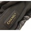 Chanel Lambskin Small Shopping Tote Bag AS0985 Black 2019