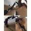 Loewe Soft Natural Calf Puzzle Backpack Bag Apricot