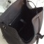Loewe Soft Natural Calf Puzzle Backpack Bag Taupe