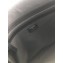 Chanel Boy Pouch Clutch Large Bag A84407 Caviar Leather Black/Silver