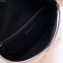 Saint Laurent Niki Body Bag in Crinkled Vintage Leather 577124 Creamy