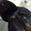 Loewe Nappa Calf Rucksack Small Backpack Bag Black