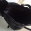 Loewe Nappa Calf Rucksack Small Backpack Bag Black
