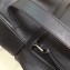 Loewe Nappa Calf Rucksack Small Backpack Bag Black