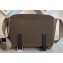 Loewe Soft Grained Calf Military Messenger XS Bag Taupe