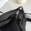 Loewe Soft Grained Calf Military Messenger XS Bag Black