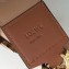 Loewe Boxcalf Barcelona Small Bag Nude with Two Shoulder Strap
