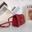 Loewe Boxcalf Bolso Barcelona Bag Red