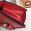 Loewe Boxcalf Bolso Barcelona Bag Red