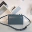 Loewe Boxcalf Bolso Barcelona Bag Baby Blue