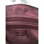 Chanel Classic Pouch Clutch Small Bag A82545 Lambskin Black/Silver