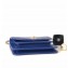 Chanel Chain Handle Flap Bag AS0785 Blue 2019