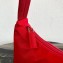 Prada Nylon Hobo Bag MV515 Red 2019