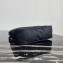 Prada Nylon Hobo Bag MV515 Black 2019