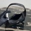Prada Nylon Hobo Bag MV515 Black 2019