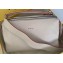 Fendi Leather Lei Selleria Bag Creamy