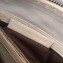 Fendi Leather Lei Selleria Bag Creamy