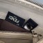 Fendi Leather Lei Selleria Bag Creamy