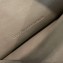 Fendi Suede Peekaboo X-Lite Medium Bag Blue