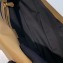 Fendi All-Over FF Motif Leather Large Baguette Bag Beige 2019