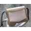 Givenchy Small Eden Messenger Bag in Smooth Leather Nude Pink 2019