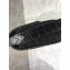 Givenchy Mini Eden Bag in Crocodile-effect Leather Black 2019