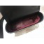 Givenchy Mini Eden Bag in Crocodile-effect Leather Black 2019
