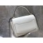 Givenchy Mini Eden Bag in Smooth Leather White 2019