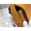Givenchy Mini Eden Bag in Smooth Leather Brown 2019