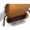 Givenchy Mini Eden Bag in Smooth Leather Brown 2019