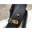 Givenchy Small Eden Messenger Bag in Smooth Leather Black 2019