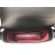 Givenchy Small Eden Messenger Bag in Smooth Leather Black 2019