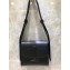 Givenchy Small Eden Messenger Bag in Smooth Leather Black 2019