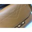 Givenchy Small Eden Messenger Bag in Smooth Leather Brown 2019