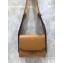 Givenchy Small Eden Messenger Bag in Smooth Leather Brown 2019