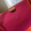 Fendi Roman Leather Peekaboo X-Lite Large Bag Etoupe
